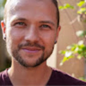 Meet your Posher, Ben